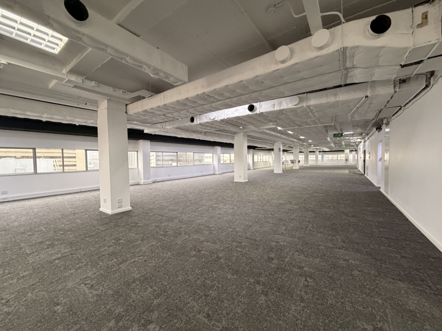 To Let Commercial Property for Rent in Cape Town City Centre Western Cape